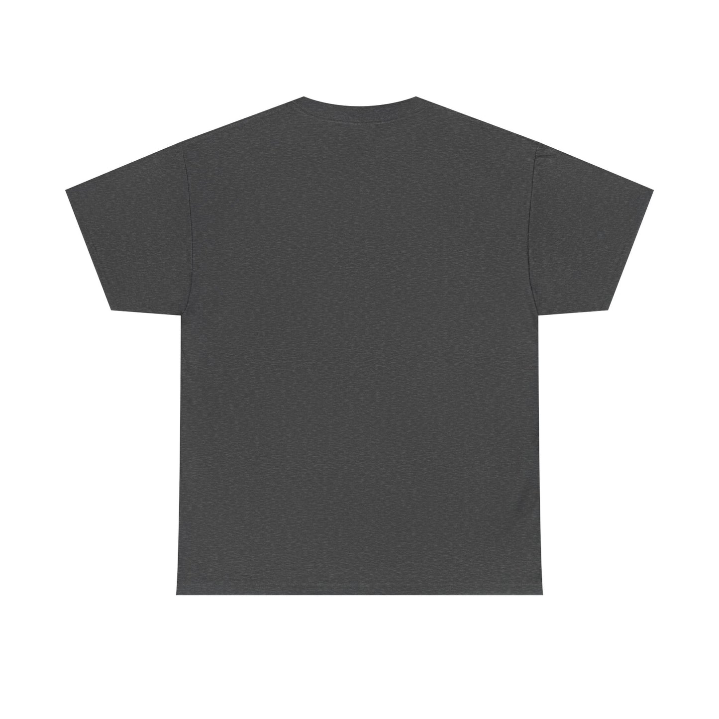 DEVIN LARRATT UNISEX HEAVYWEIGHT TEE SHIRT