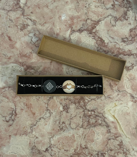 1 PENDANT CHRONICLE GIFT BRACELET