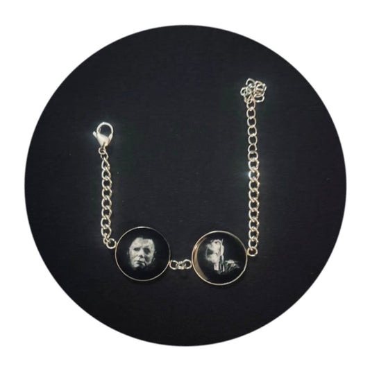 2 PENDANT CHRONICLE GIFT BRACELET