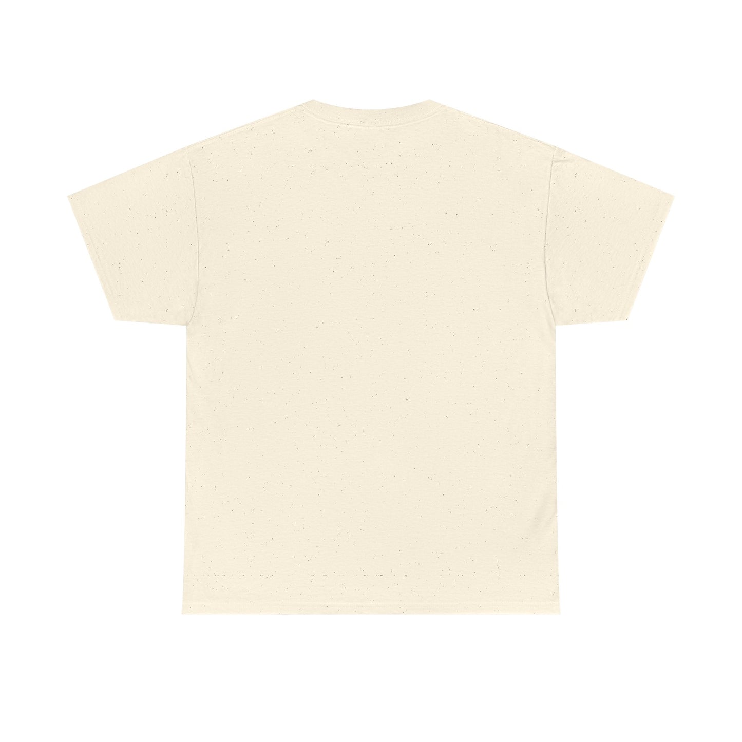 DEVIN LARRATT UNISEX HEAVYWEIGHT TEE SHIRT