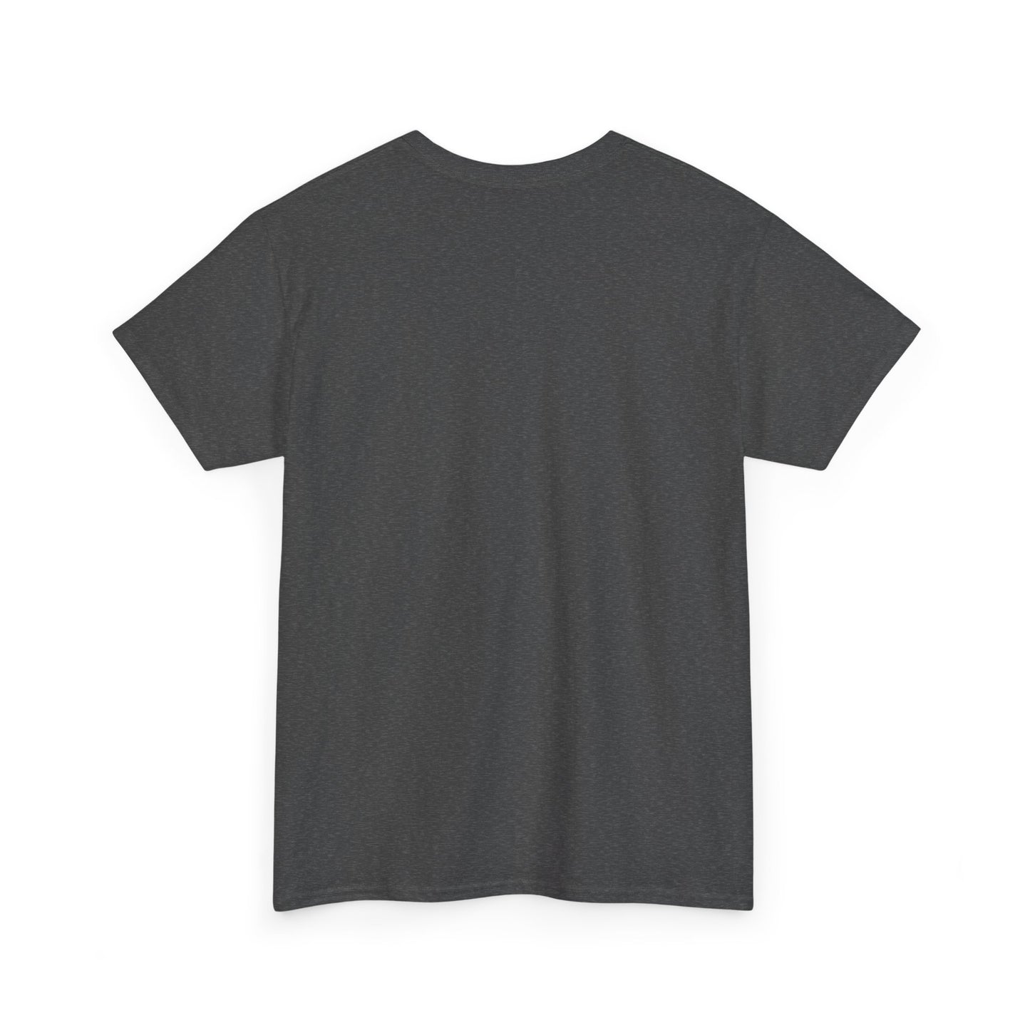 DEVIN LARRATT UNISEX HEAVYWEIGHT TEE SHIRT