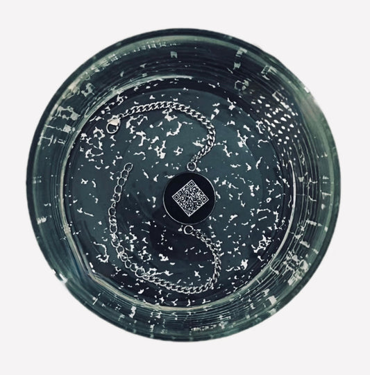 1 PENDANT PERSONALIZED CHRONICLE GIFT BRACELET